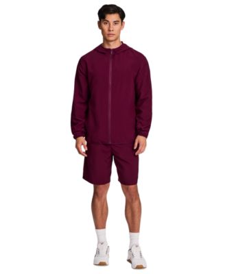 Men's Regular-Fit 9" Training Shorts