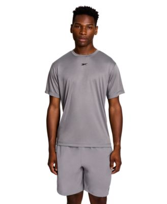 Men's Tech Regular-Fit Logo T-Shirt