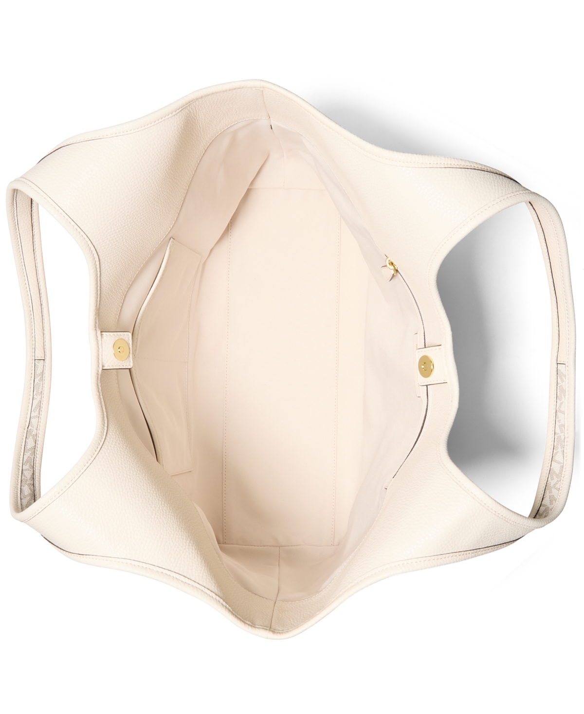 Michael Kors Michael  Henly Extra Large Shopper Tote Bag