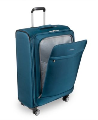 Torrance Softside 26" Medium Check-In Spinner Suitcase