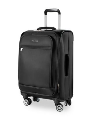 Torrance Softside 21" Carry-On Spinner Suitcase