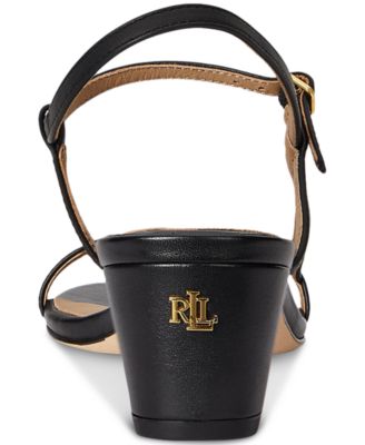 Women's Lainee Mid-Heel Sandals