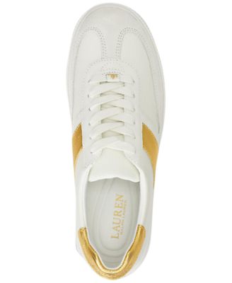 Women's Braylee Round Toe Sneakers