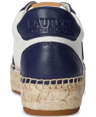 Women's Luize Round Toe Sneakers