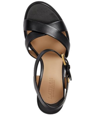 Women's Emeryn Open Toe Sandals