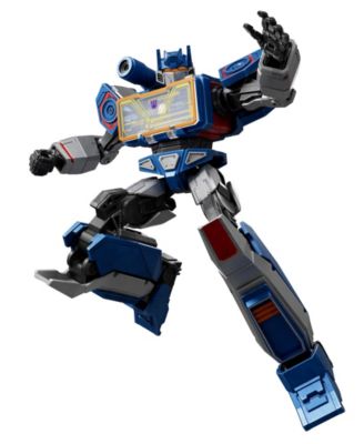 Blokees Soundwave Action Figure