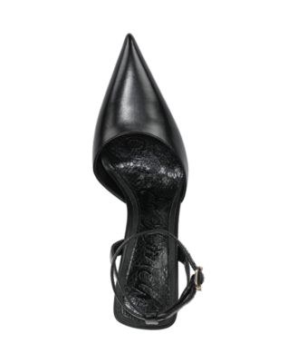 Women's Osha Buckle Pumps