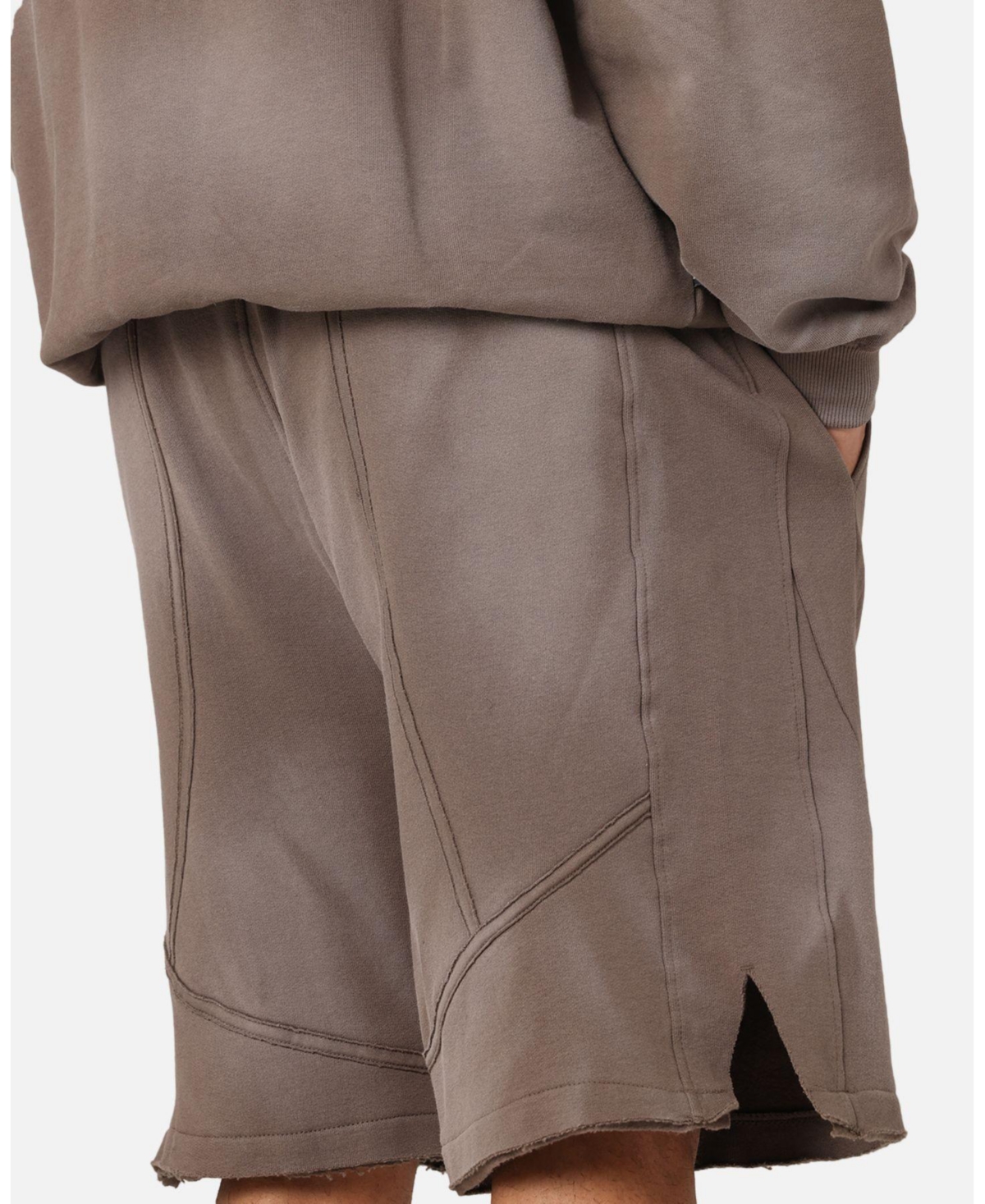 The Anti Order Men's Apocalypse Sweat Shorts