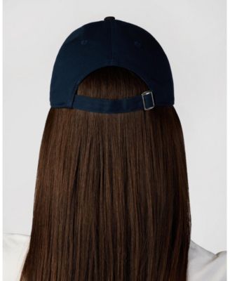 Corduroy Baseball Hat