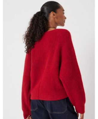Women's Betty Wool Blend Sweater