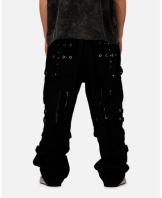 Men's Ultra Baggy Heavy Raver Denim