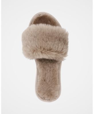 Luxe Slide Slipper