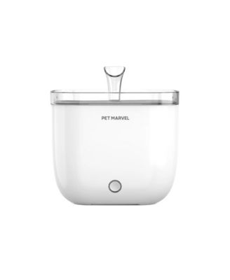 Automatic Cat Water Fountain Light Youth 2L/68oz