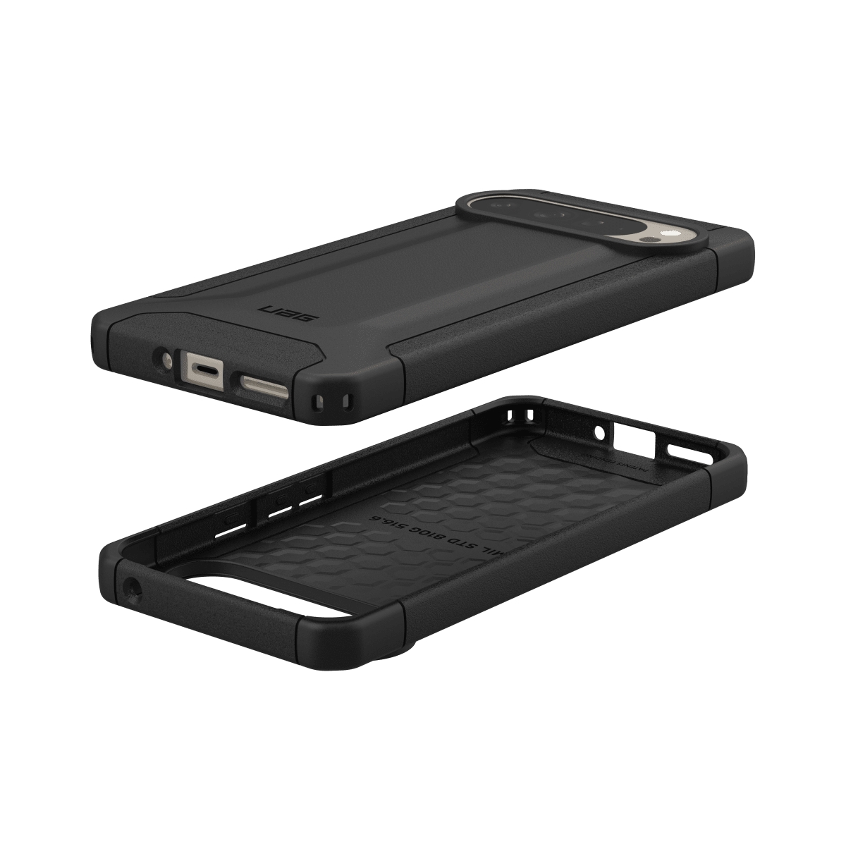 Urban Armor Gear Scout Case for Google Pixel 9 Pro Xl