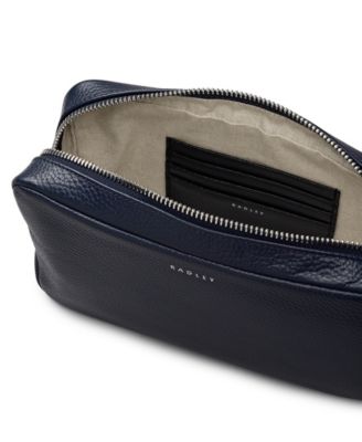 Tavistock Small Zip Around Crossbody Bag