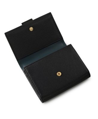 Sloane Mews Flap Over Wallet