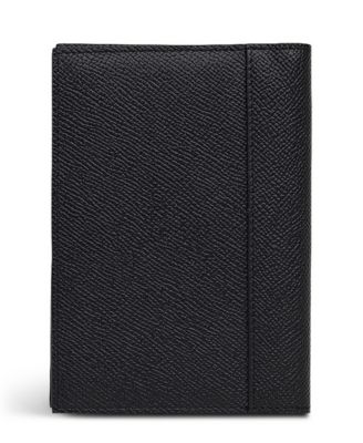 Halcomb Place Passport Cover