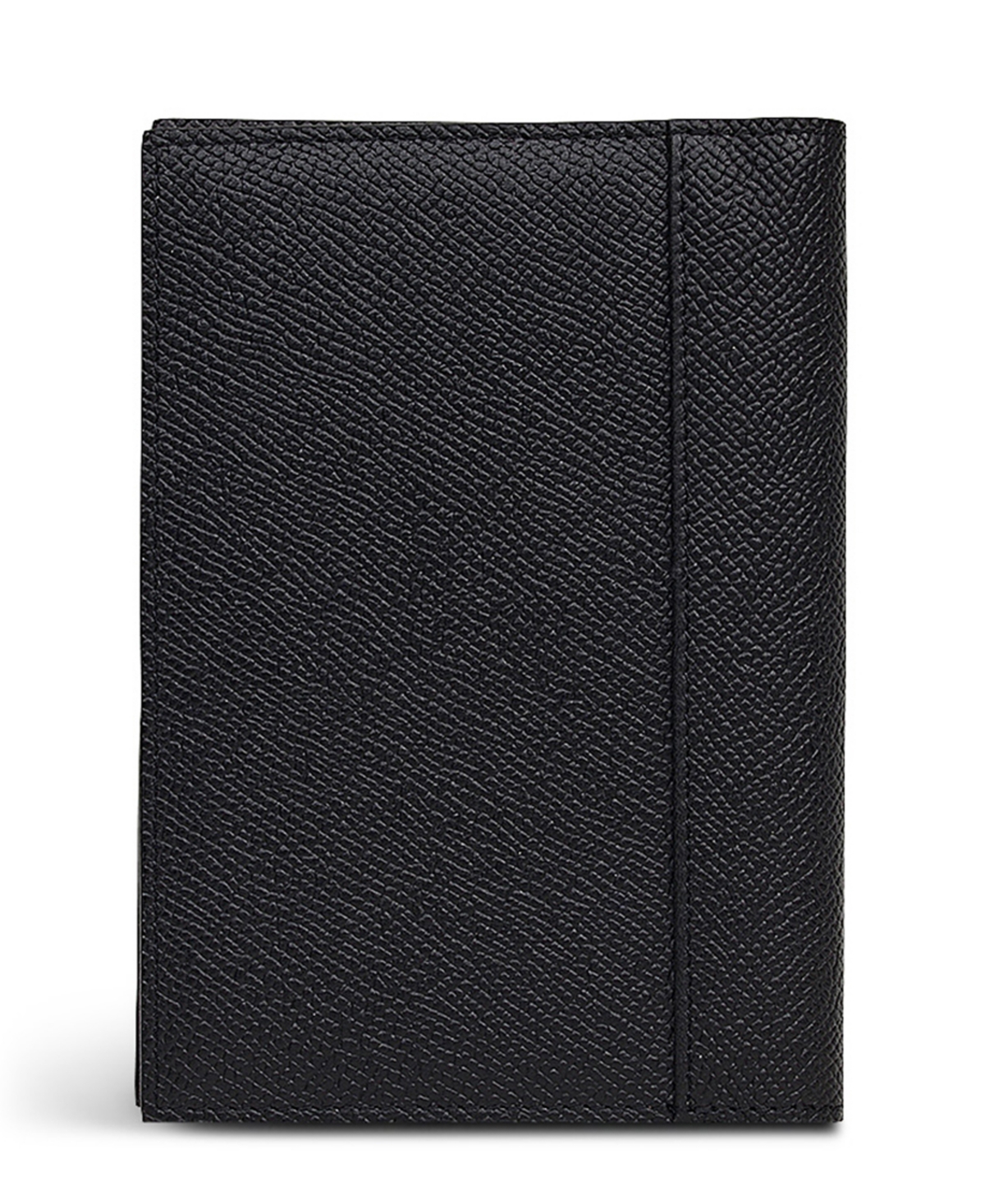 Radley London Halcomb Place Passport Cover In Black