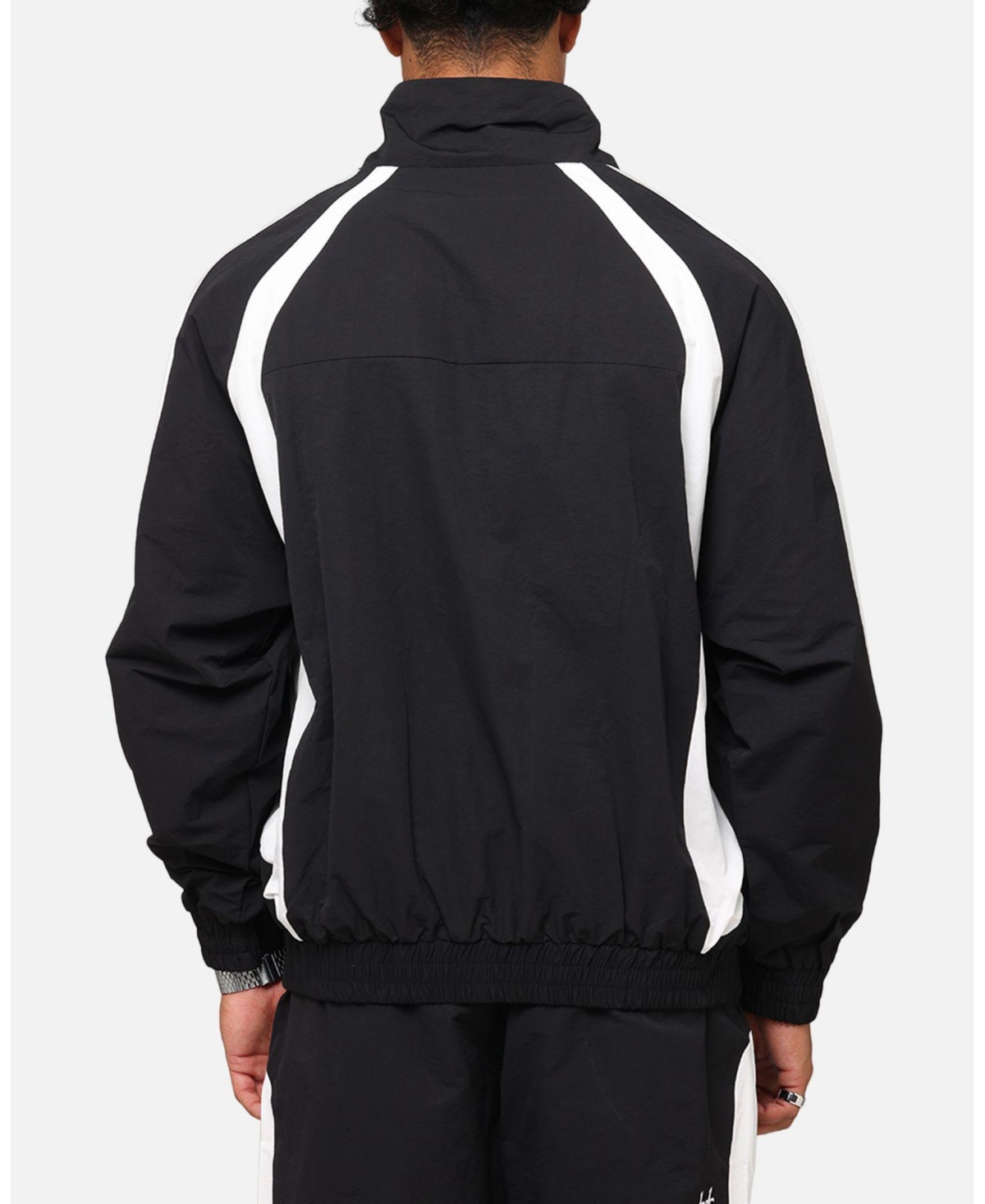 Saint Morta Men's Oblivion Windbreaker