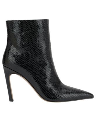 Women's Wilonix Stiletto Pointed-Toe Booties