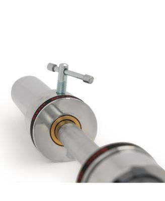 Olympic Dumbbell Bar - 20"