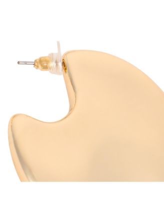 Women's The Wilderness Drop Earrings - Emerald Green