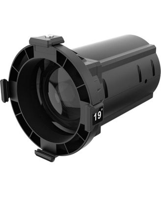 19 Degree Interchangeable Lens for Spotlight Max Projection Modifier