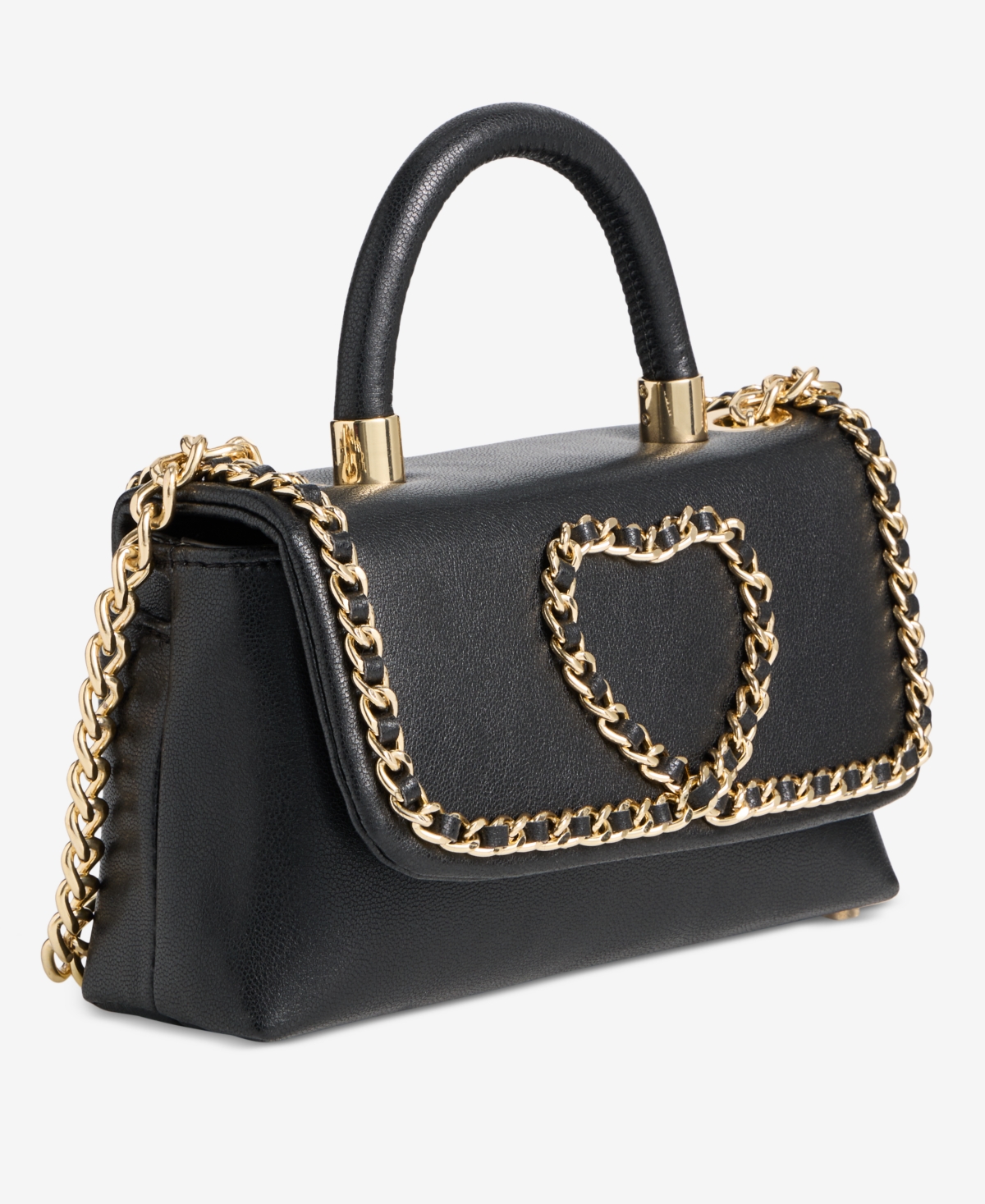 I.n.c. International Concepts Tollann Quilted Mini Crossbody, Exclusively at Macy's