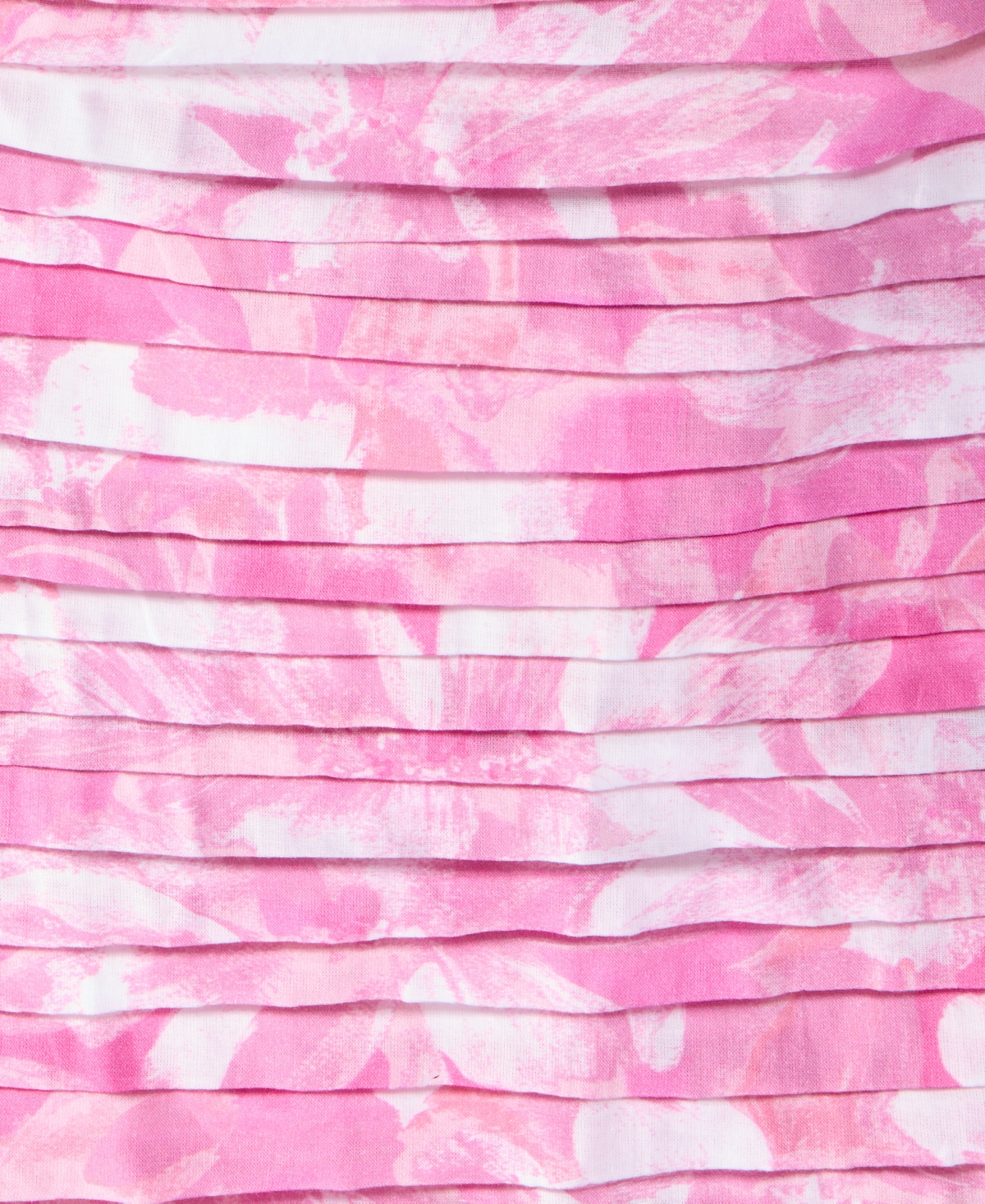 abercrombie kids Girls' Square Neck Puff Sleeve Dress