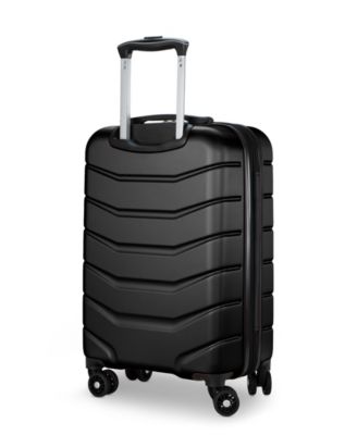 Silverton 23" Carry-On Spinner Suitcase