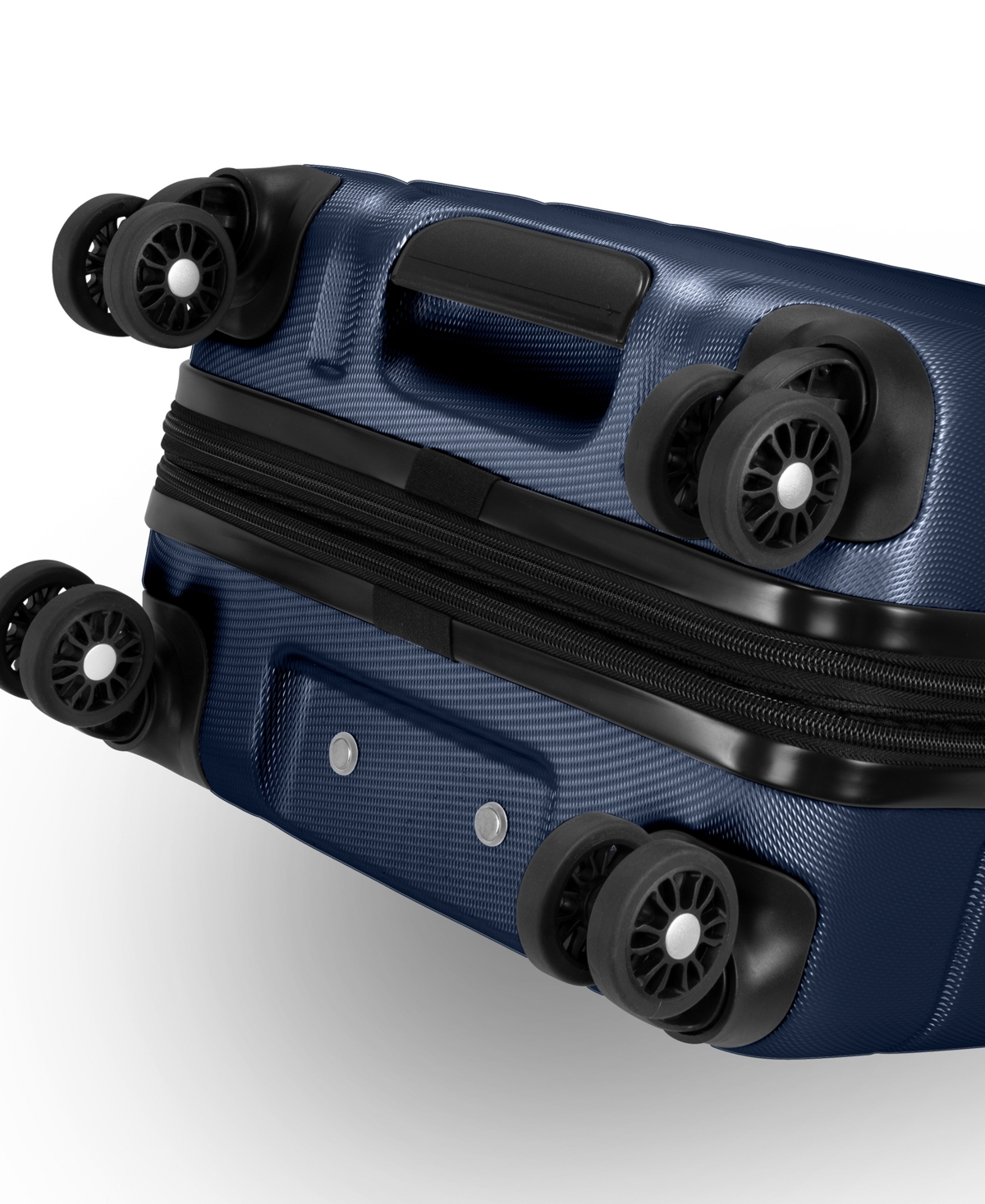 Skyway Silverton 30" Large Check-in Spinner Suitcase