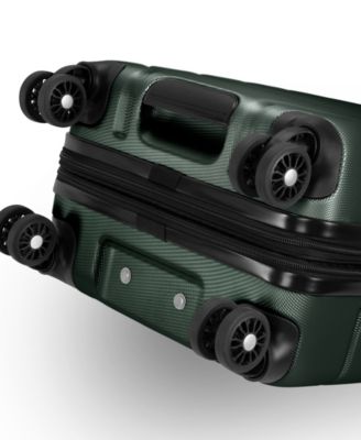 Silverton 30" Large Check-In Spinner Suitcase