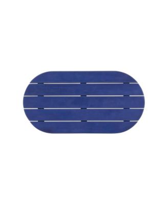 Adirondack Coffee Table Blue