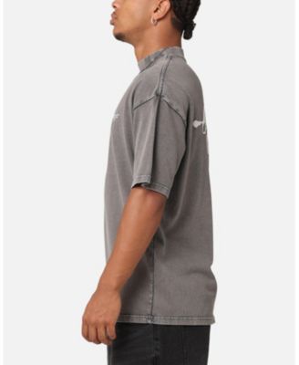 Men's A2K Mock Neck T-Shirt