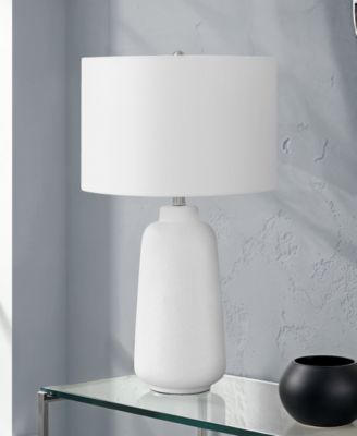 Lighting 26" Ceramic Table Lamp