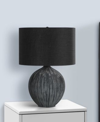 Lighting 23" Ceramic Table Lamp