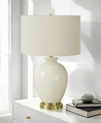 Lighting 26" Ceramic Table Lamp