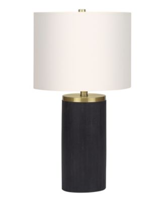 Lighting 24" Metal Table Lamp