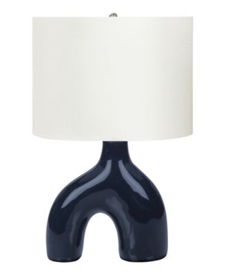 Lighting 25" Ceramic Table Lamp