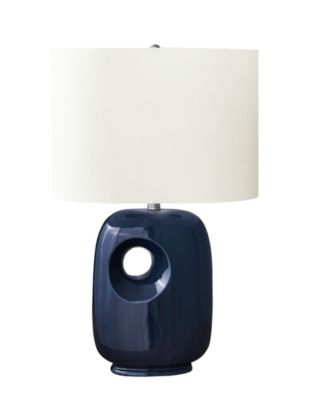 Lighting 26" Ceramic Table Lamp