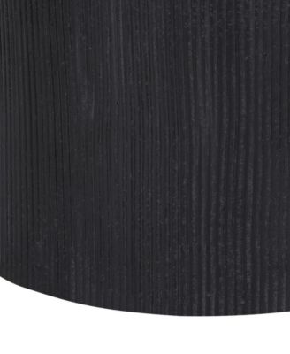 Lighting 24" Metal Table Lamp