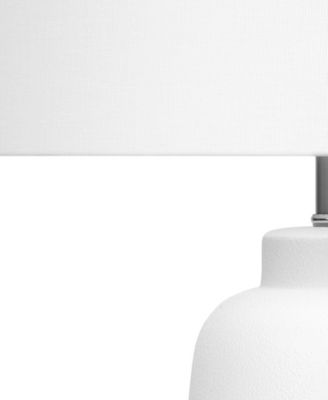 Lighting 26" Ceramic Table Lamp