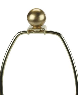 Lighting 24" Ceramic Table Lamp