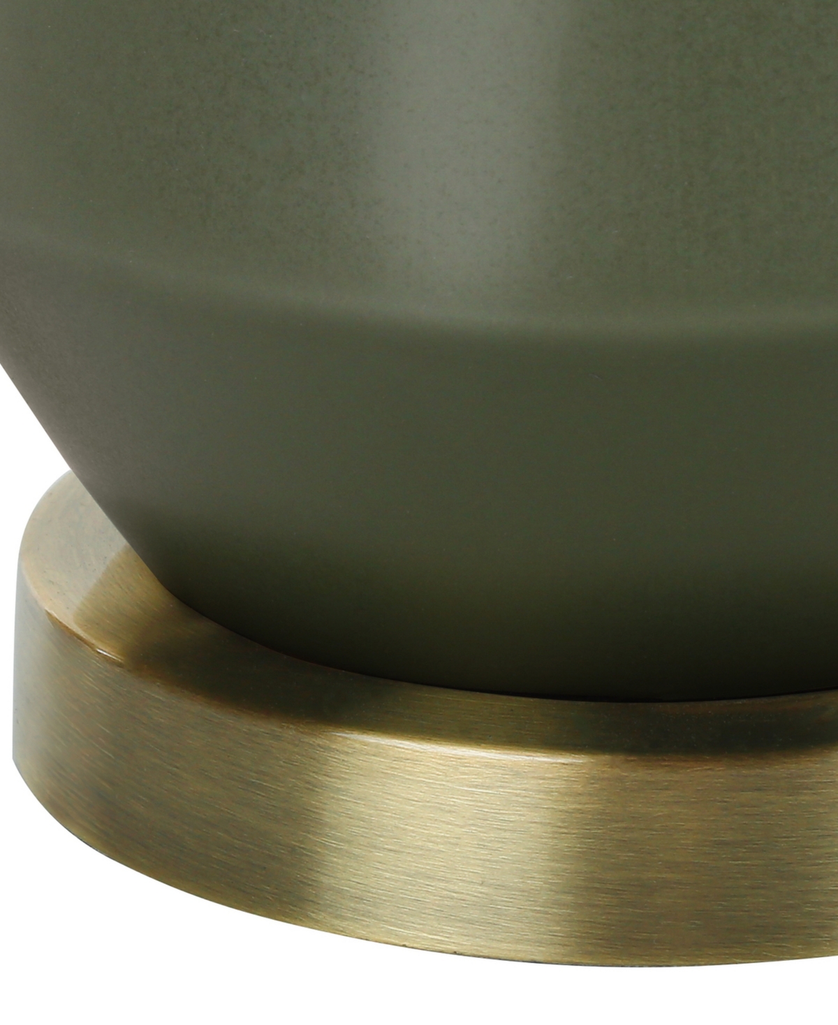 Monarch Specialties Lighting 26" Ceramic Table Lamp