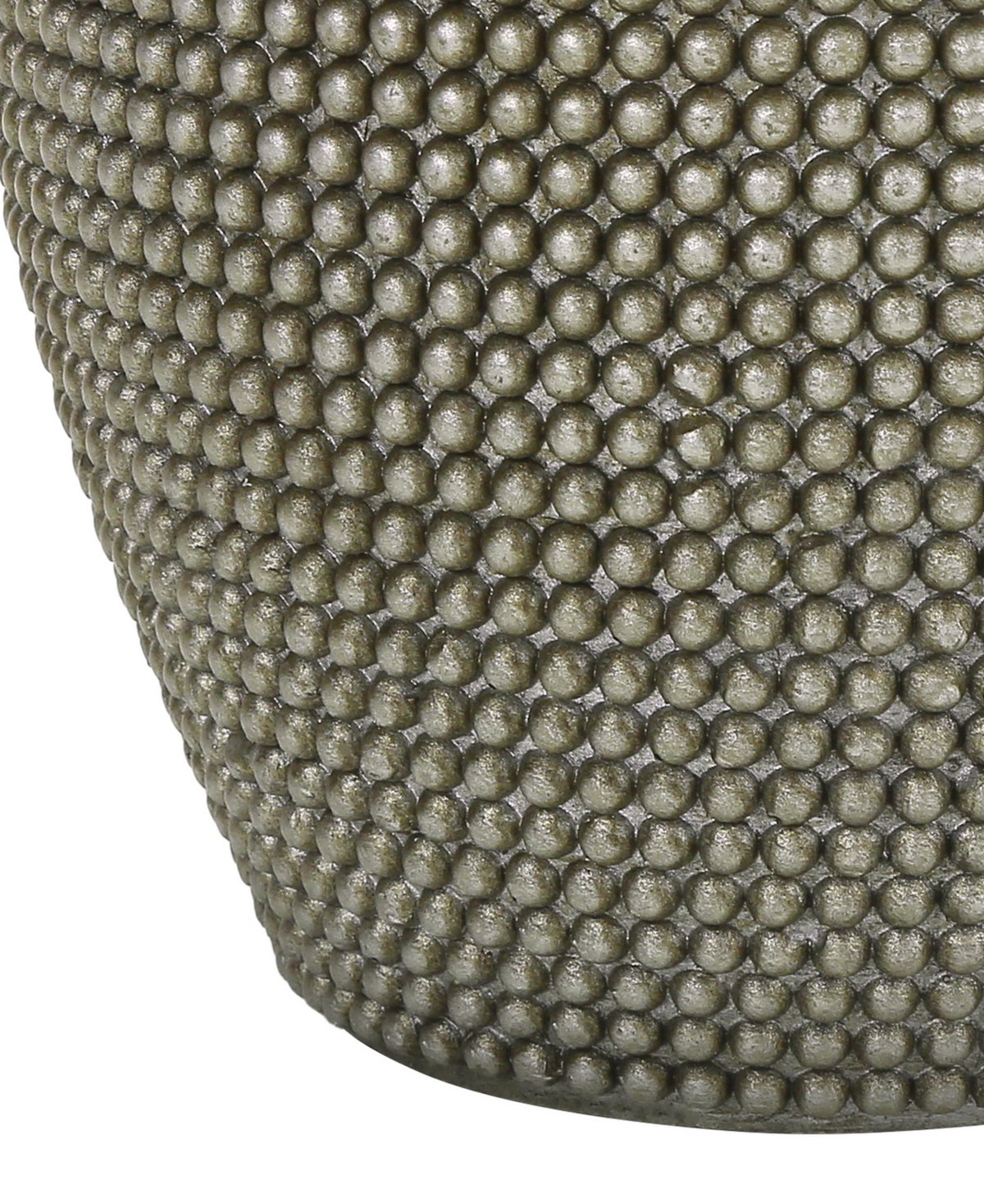 Monarch Specialties Lighting 24" Metal Table Lamp