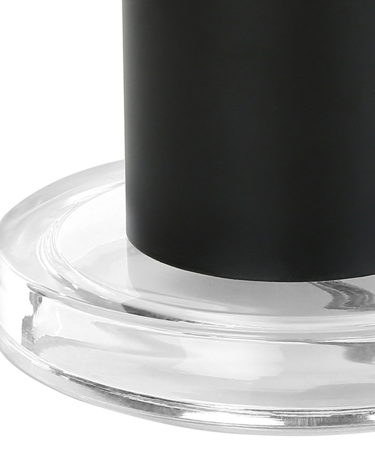 Monarch Specialties Lighting 28" Metal Table Lamp