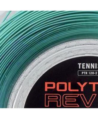 PolyTour Rev 125 16Lg Tennis String