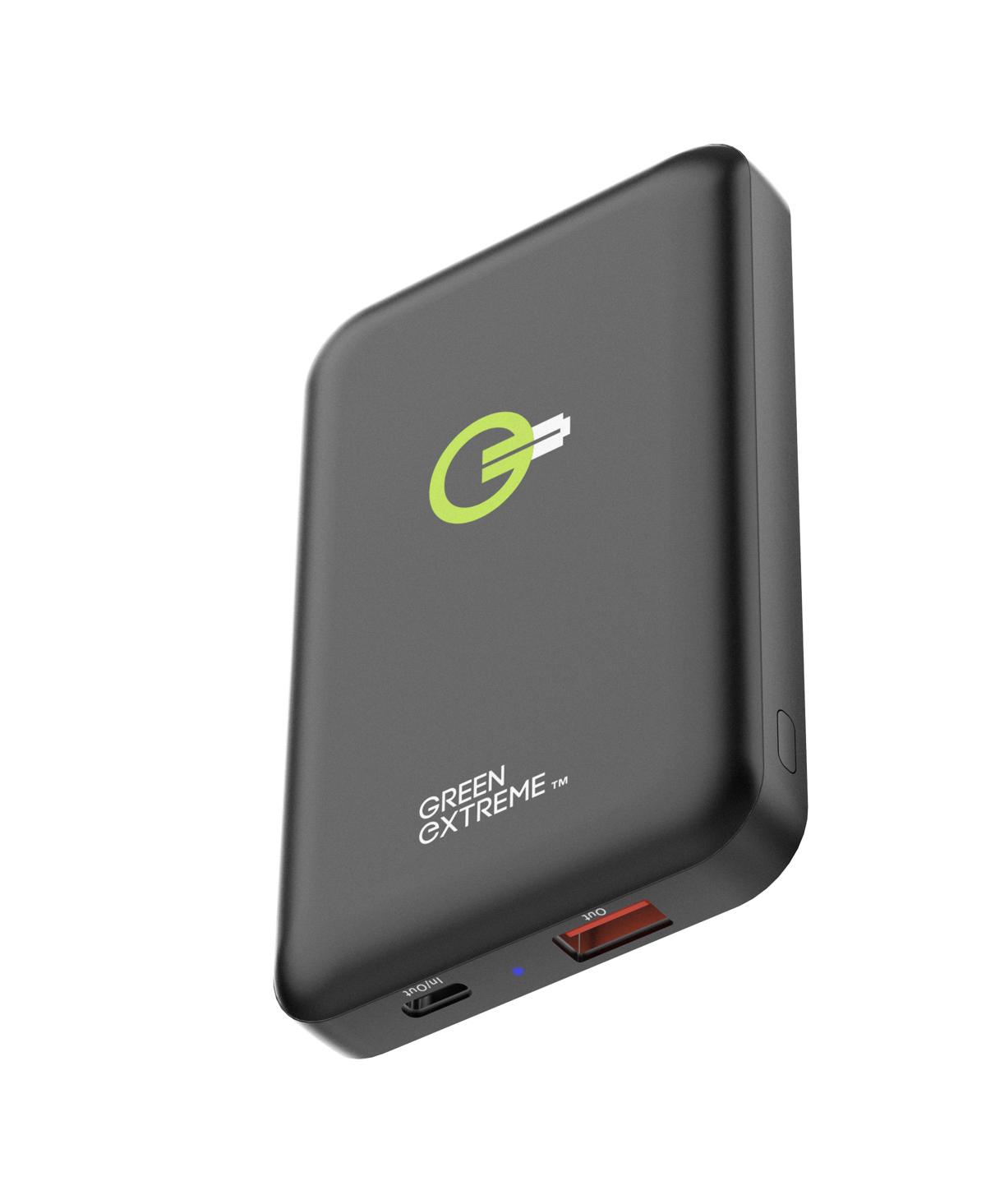 Bose SoundLink Micro Bluetooth Speaker, Black, Bundle with Power Bank Charger