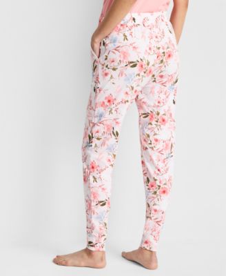 Women's Jogger Pajama Pants XS-3X