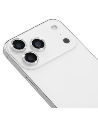 Aluminum Camera Lens Protector for Apple iPhone 17 Pro Max / iPhone 17 Pro